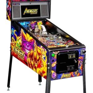 Avengers: Infinity Quest Premium