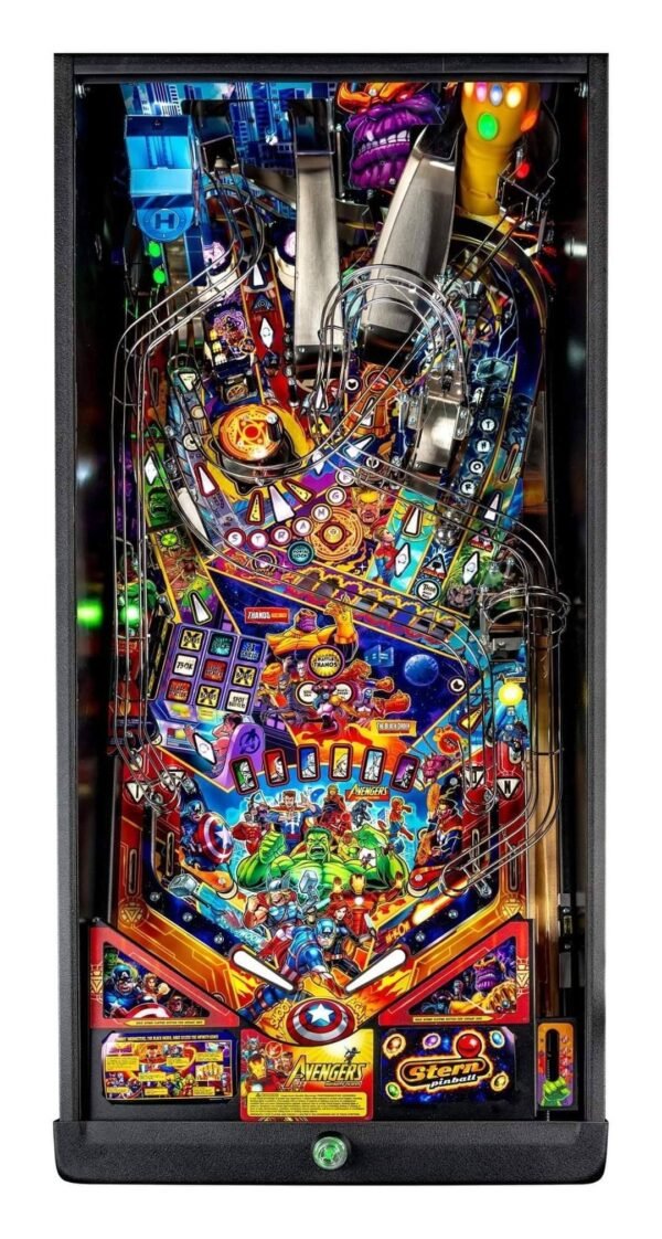 Avengers: Infinity Quest Premium - Image 5
