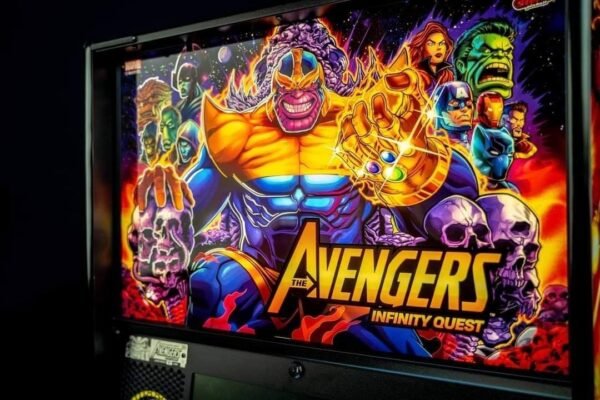 Avengers: Infinity Quest Premium - Image 4