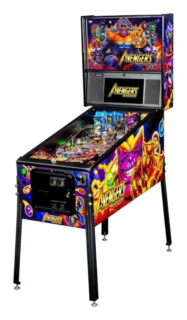 Avengers: Infinity Quest Premium - Image 2