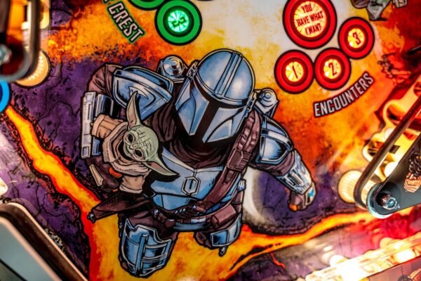 Mandalorian Pro - Image 5