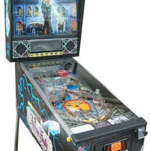Addams Family Pinball Machine