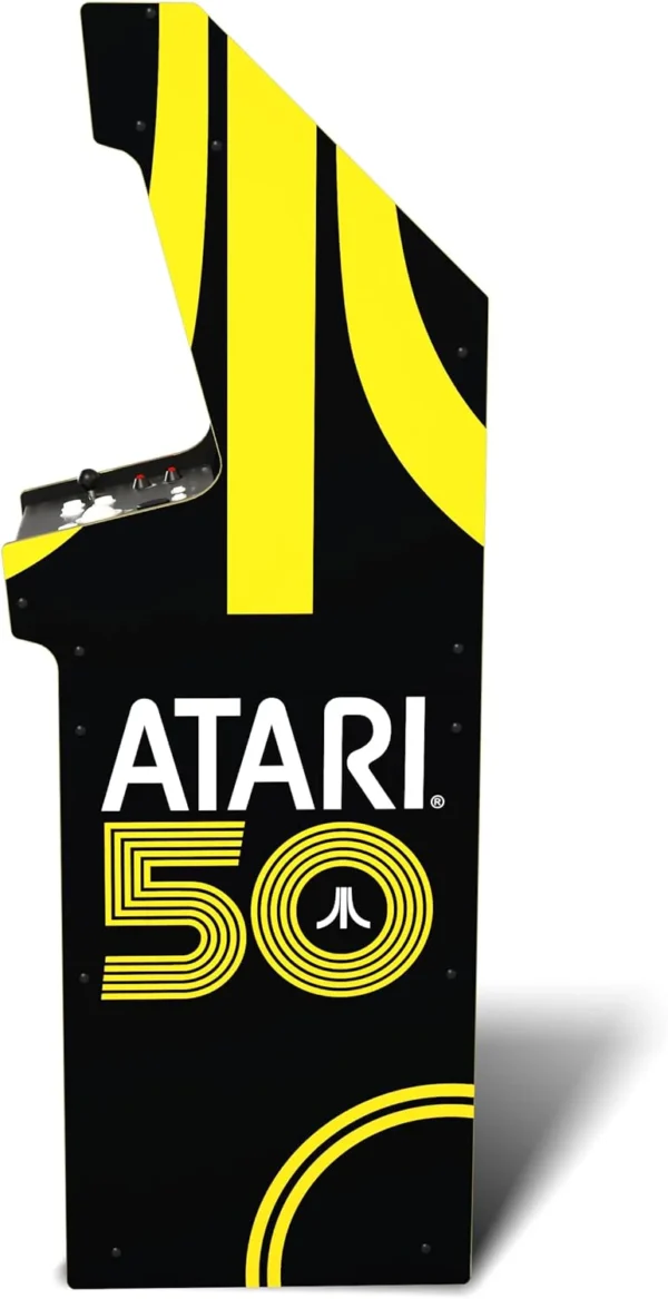 Arcade1up Atari 50th Anniversary - Image 4
