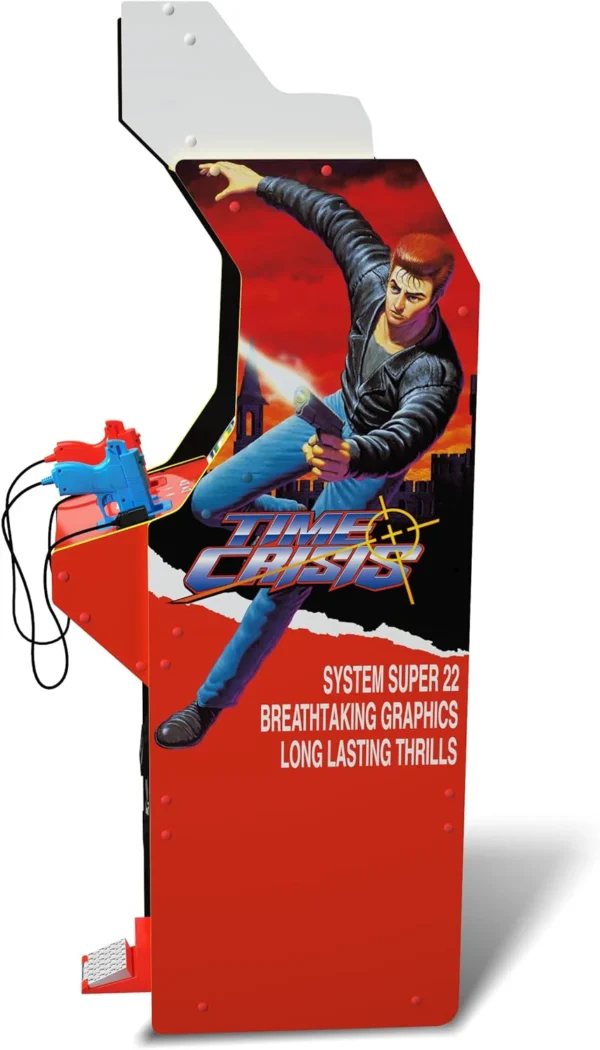 Arcade1Up Time Crisis 2-Player - Image 3