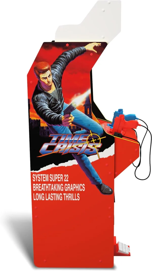 Arcade1Up Time Crisis 2-Player - Image 4