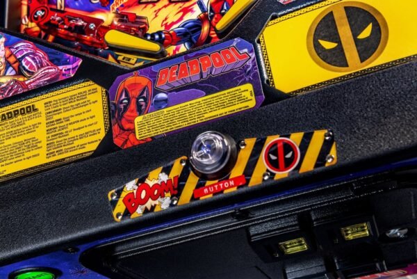 Deadpool Pro - Image 8
