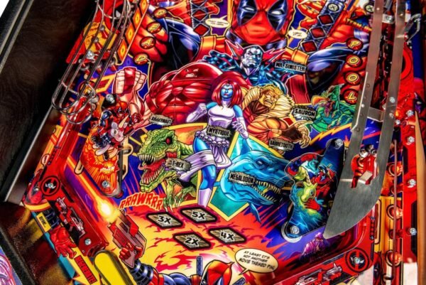 Deadpool Pro - Image 9