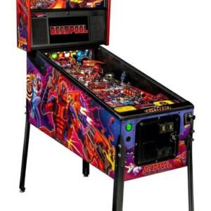 Deadpool Pro