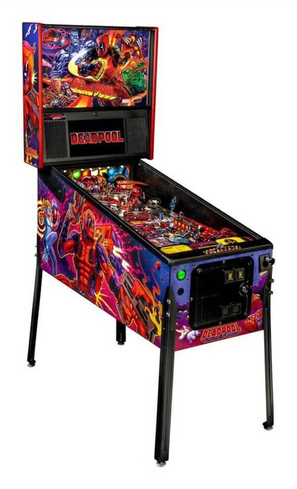 Deadpool Pro
