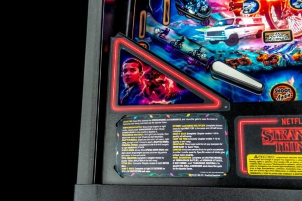 Stranger Things Premium - Image 3