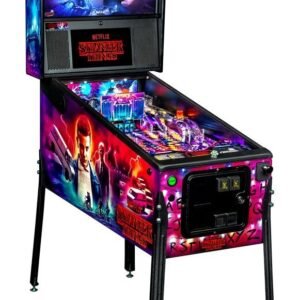 Stranger Things Pro