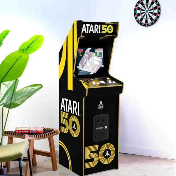 Arcade1up Atari 50th Anniversary - Image 7