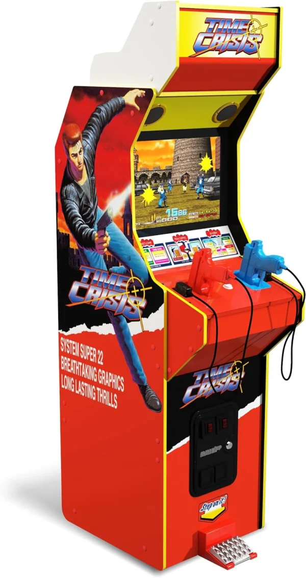Arcade1Up Time Crisis 2-Player - Image 2