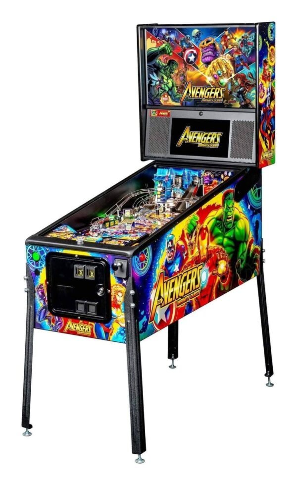 Avengers: Infinity Quest Pro - Image 3