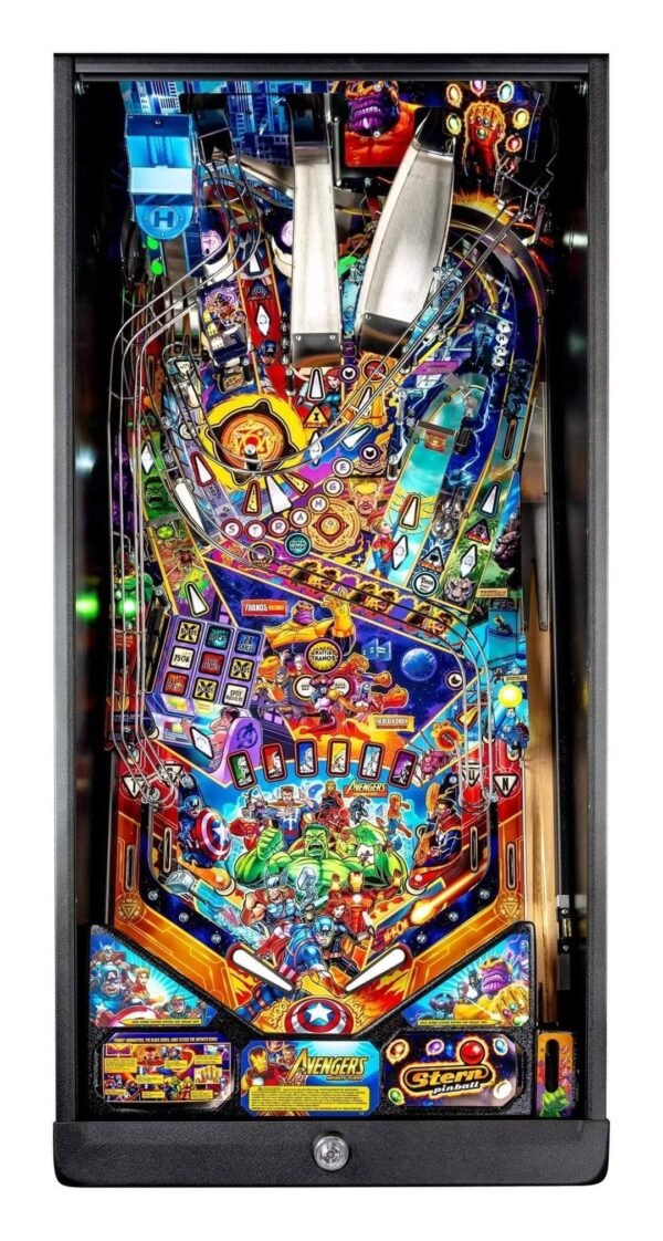 Avengers: Infinity Quest Pro - Image 4