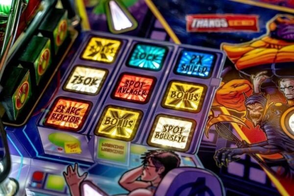 Avengers: Infinity Quest Pro - Image 6