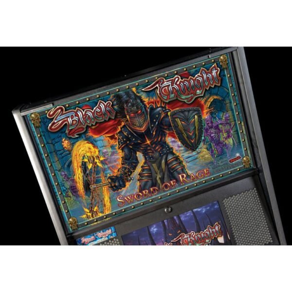 Black Knight: Sword Of Rage Pro - Image 7