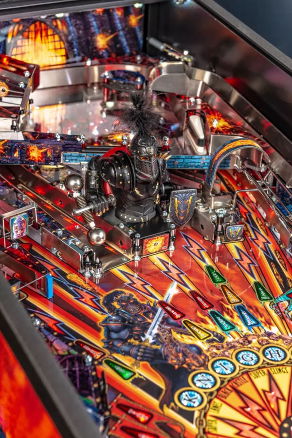 Black Knight: Sword Of Rage Premium - Image 5
