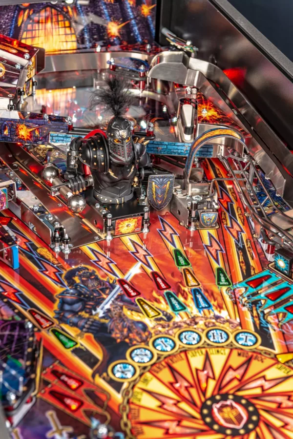 Black Knight: Sword Of Rage Premium - Image 11