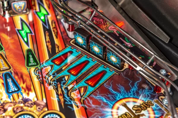 Black Knight: Sword Of Rage Premium - Image 12