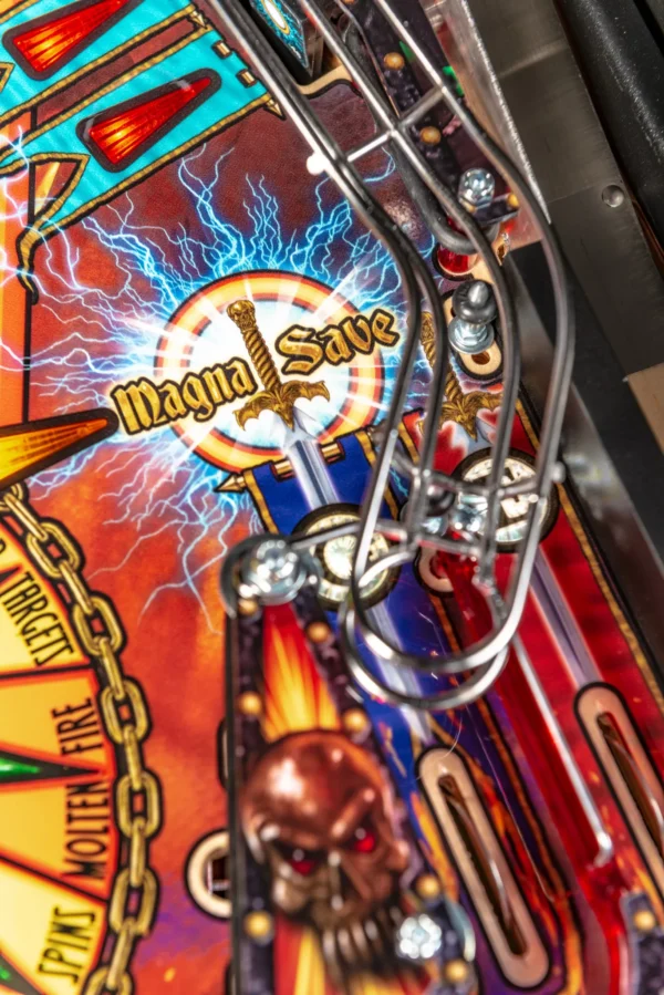 Black Knight: Sword Of Rage Premium - Image 7