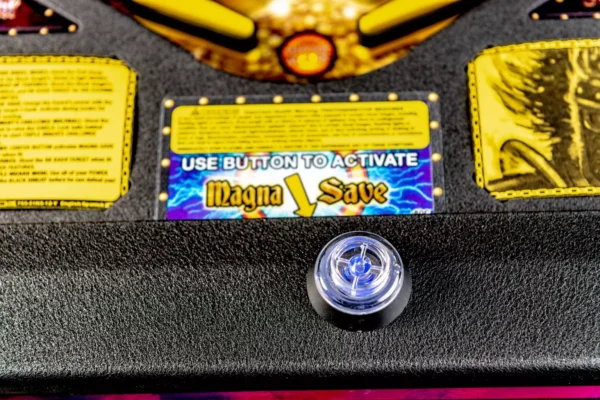 Black Knight: Sword Of Rage Premium - Image 8