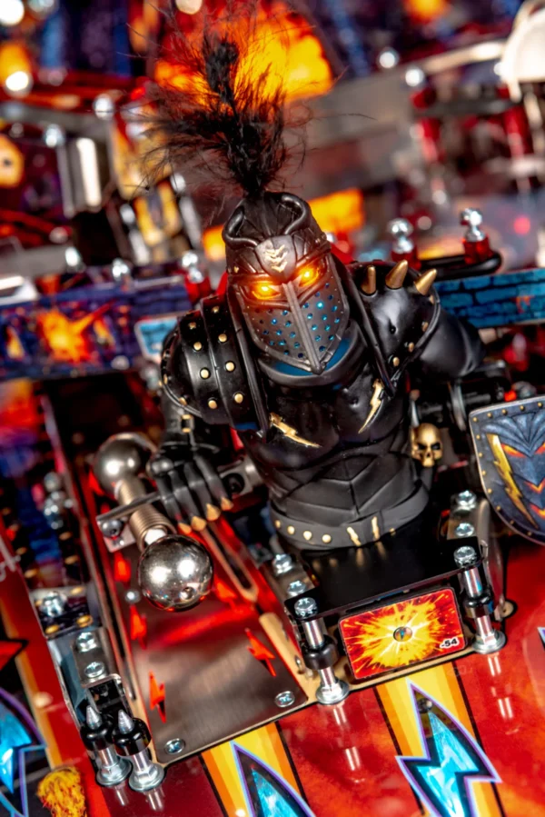 Black Knight: Sword Of Rage Premium - Image 9