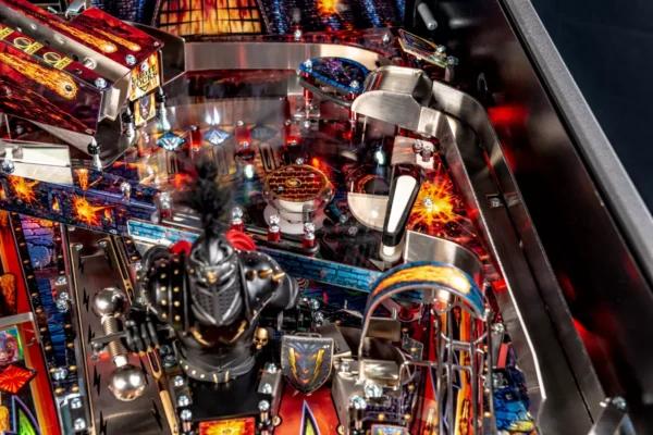 Black Knight: Sword Of Rage Premium - Image 10