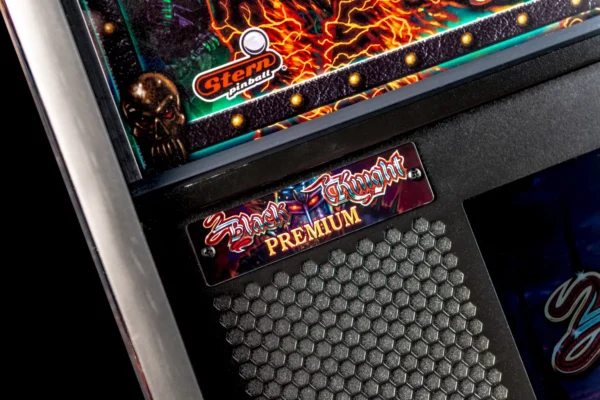 Black Knight: Sword Of Rage Premium - Image 3