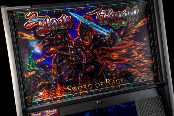 Black Knight: Sword Of Rage Premium - Image 13