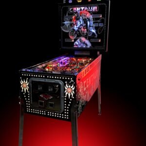 Centaur Revisited (Orblivion Edition) Pinball Machine