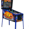 Dialed In Pinball – Limited Edition