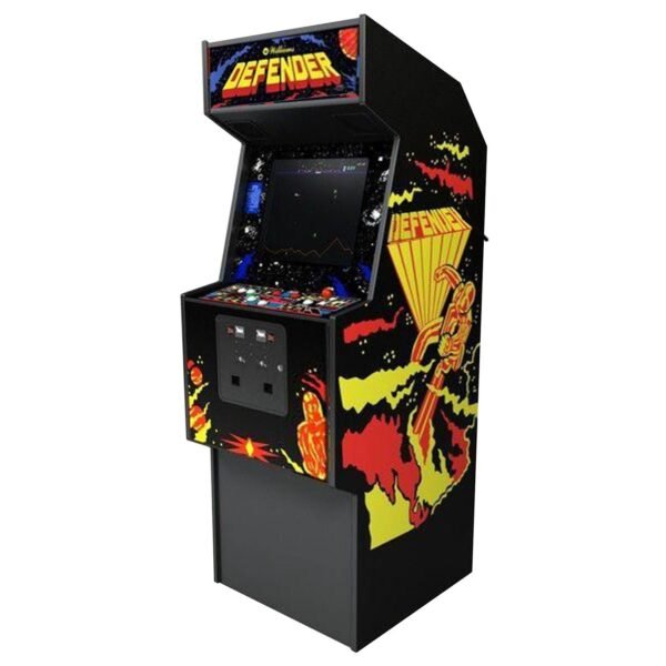 1981 Defender Arcade Machine by Williams - Image 2