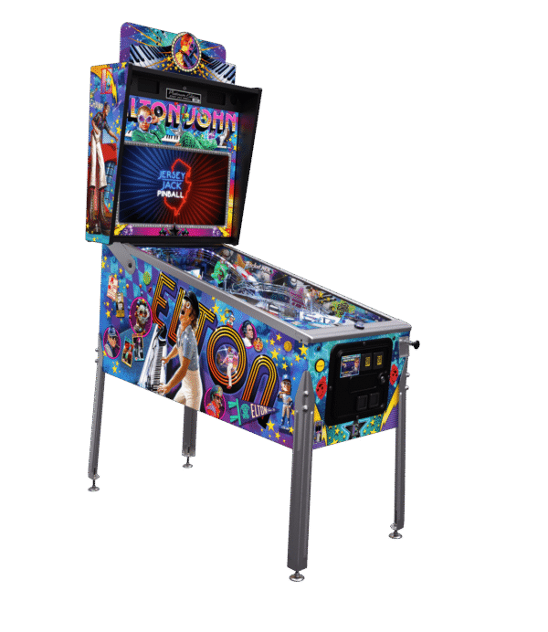 Elton John Platinum Edition