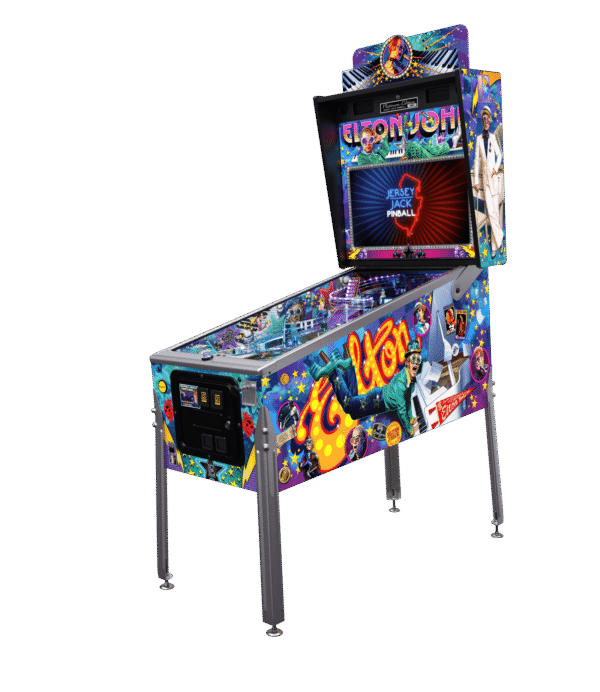 Elton John Platinum Edition - Image 2