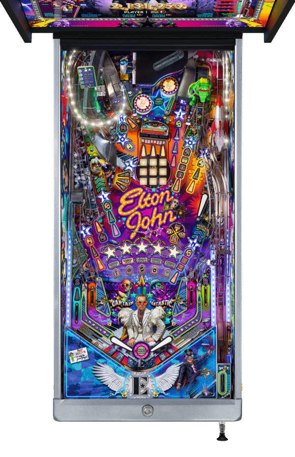 Elton John Platinum Edition - Image 3