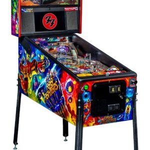Foo Fighters Pro