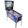 Funhouse Pinball Machine