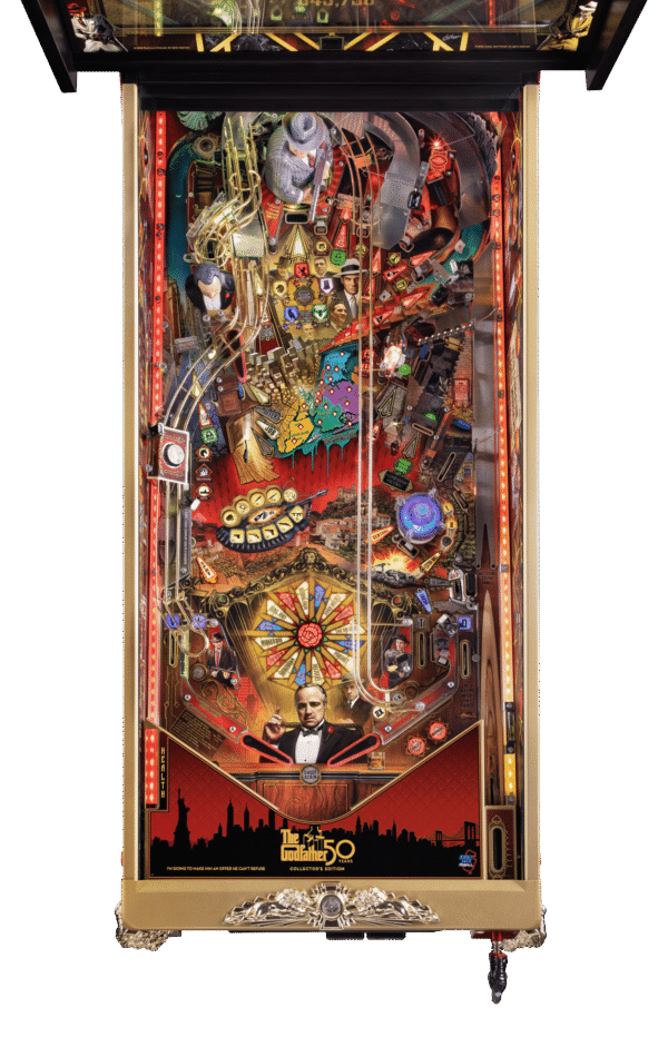 The Godfather Collectors Edition - Image 3