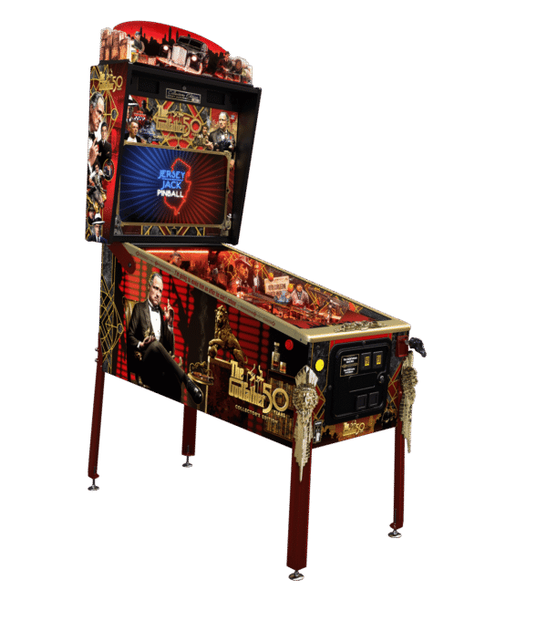 The Godfather Collectors Edition