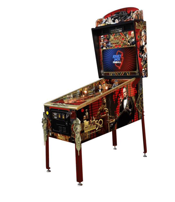 The Godfather Collectors Edition - Image 2