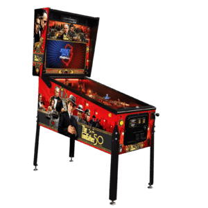 The Godfather Limited Edition