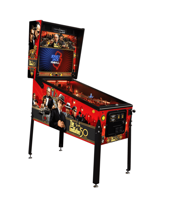 The Godfather Limited Edition