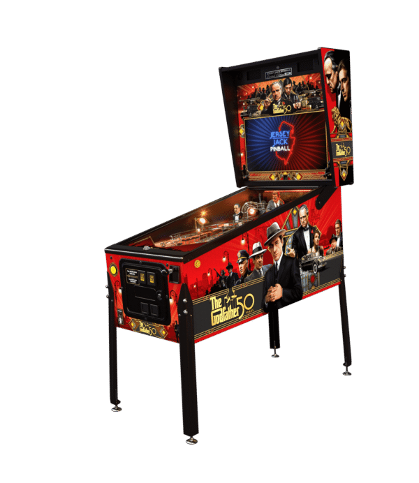 The Godfather Limited Edition - Image 2
