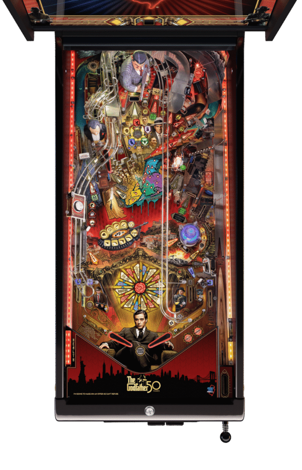 The Godfather Limited Edition - Image 3