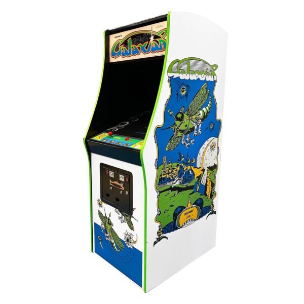 1979 Galaxian Arcade Game by Namco - Image 2