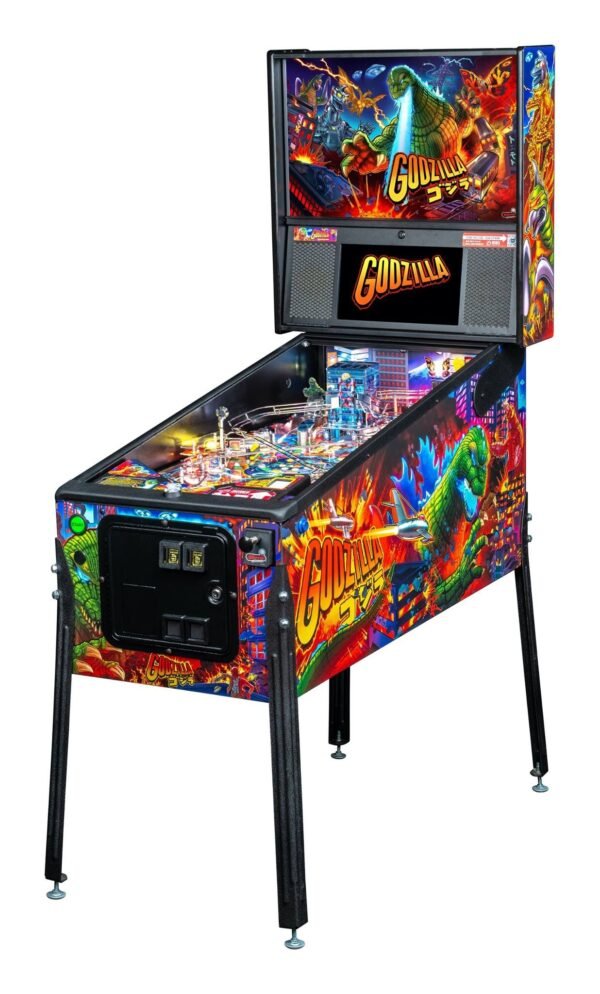 Godzilla Pro - Image 2