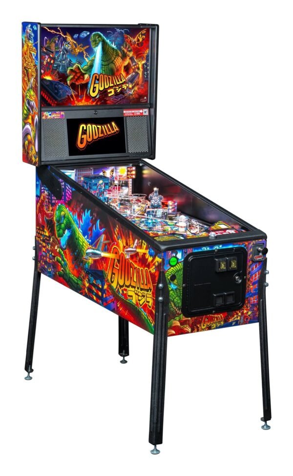 Godzilla Pro
