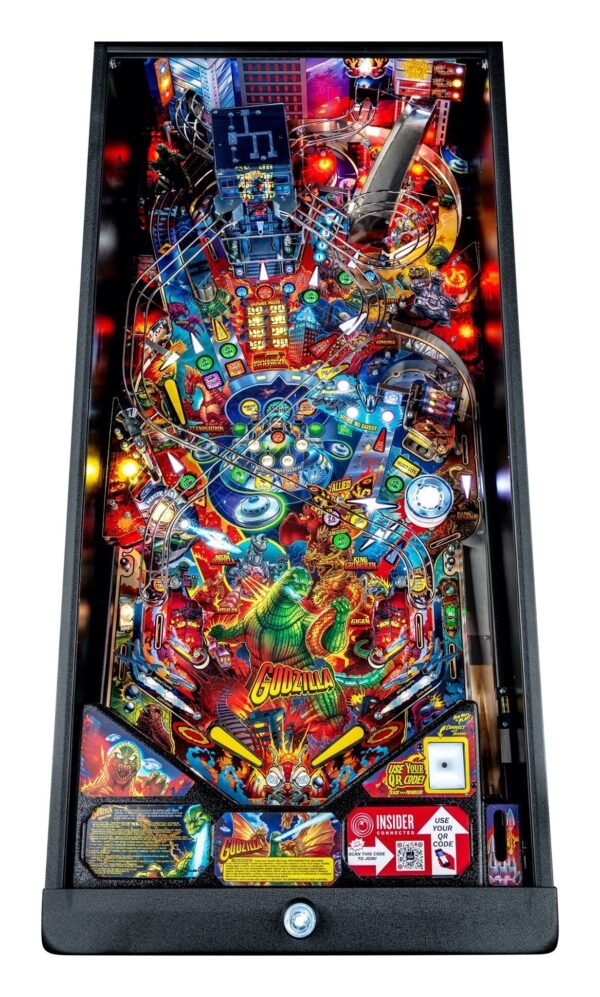 Godzilla Pro - Image 10
