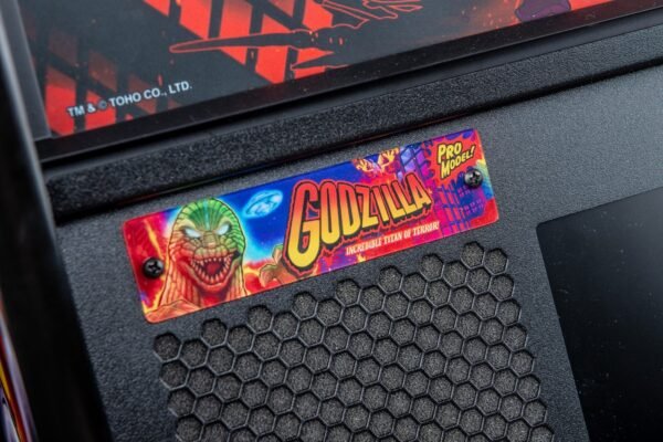 Godzilla Pro - Image 4